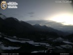 Archiv Foto Webcam Champorcher 05:00