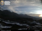 Archiv Foto Webcam Champorcher 06:00