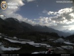 Archiv Foto Webcam Champorcher 07:00