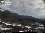 Archiv Foto Webcam Champorcher 09:00