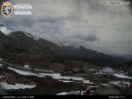 Archiv Foto Webcam Champorcher 11:00