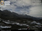 Archiv Foto Webcam Champorcher 13:00