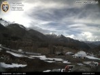 Archiv Foto Webcam Champorcher 15:00