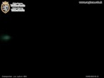 Archived image Webcam Champorcher Ski Resort 23:00