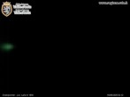 Archived image Webcam Champorcher Ski Resort 01:00