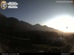 Archived image Webcam Champorcher Ski Resort 05:00