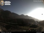 Archiv Foto Webcam Champorcher 06:00