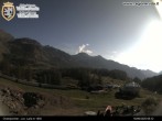 Archiv Foto Webcam Champorcher 07:00