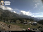 Archiv Foto Webcam Champorcher 09:00
