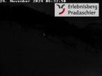 Archived image Webcam Pradaschier Top Station 05:00