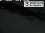 Archived image Webcam Pradaschier Top Station 06:00