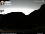 Archived image Webcam Colle di Joux ski run 05:00