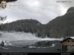 Archived image Webcam Colle di Joux ski run 07:00