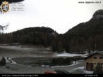 Archiv Foto Webcam Colle di Joux - Skipiste 09:00