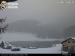 Archiv Foto Webcam Colle di Joux - Skipiste 11:00