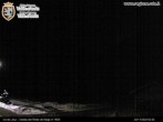 Archiv Foto Webcam Colle di Joux - Skipiste 01:00