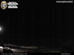 Archiv Foto Webcam Colle di Joux - Skipiste 01:00