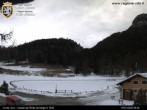 Archiv Foto Webcam Colle di Joux - Skipiste 07:00