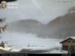 Archived image Webcam Colle di Joux ski run 17:00