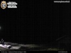 Archived image Webcam Colle di Joux ski run 01:00