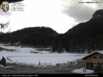 Archiv Foto Webcam Colle di Joux - Skipiste 07:00