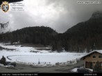 Archiv Foto Webcam Colle di Joux - Skipiste 11:00