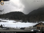 Archiv Foto Webcam Colle di Joux - Skipiste 13:00