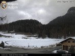 Archived image Webcam Colle di Joux ski run 15:00