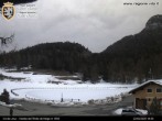 Archiv Foto Webcam Colle di Joux - Skipiste 17:00