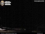 Archiv Foto Webcam Colle di Joux - Skipiste 03:00