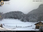 Archived image Webcam Colle di Joux ski run 06:00