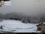 Archived image Webcam Colle di Joux ski run 07:00