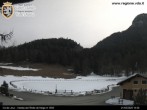 Archived image Webcam Colle di Joux ski run 05:00