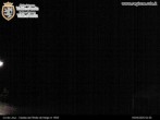 Archived image Webcam Colle di Joux ski run 01:00