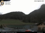 Archived image Webcam Colle di Joux ski run 11:00