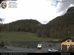 Archiv Foto Webcam Colle di Joux - Skipiste 17:00