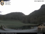 Archived image Webcam Colle di Joux ski run 06:00