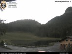 Archiv Foto Webcam Colle di Joux - Skipiste 06:00