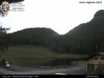 Archiv Foto Webcam Colle di Joux - Skipiste 07:00