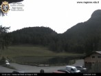 Archiv Foto Webcam Colle di Joux - Skipiste 09:00