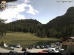 Archiv Foto Webcam Colle di Joux - Skipiste 11:00