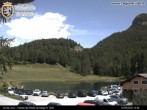 Archiv Foto Webcam Colle di Joux - Skipiste 13:00