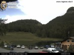 Archiv Foto Webcam Colle di Joux - Skipiste 15:00