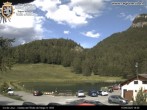 Archiv Foto Webcam Colle di Joux - Skipiste 17:00