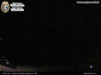 Archiv Foto Webcam Colle di Joux - Skipiste 03:00