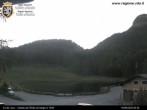 Archiv Foto Webcam Colle di Joux - Skipiste 06:00