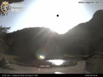 Archiv Foto Webcam Colle di Joux - Skipiste 07:00