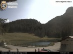 Archiv Foto Webcam Colle di Joux - Skipiste 09:00