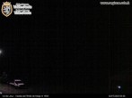 Archiv Foto Webcam Colle di Joux - Skipiste 23:00