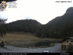 Archiv Foto Webcam Colle di Joux - Skipiste 05:00